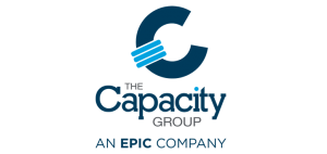 The Capacity Group Logo