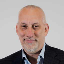 Carl Gerson Headshot