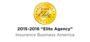 Elite Agency Logo