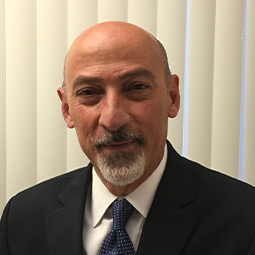 Phil Bilello Headshot