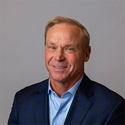 Phil Remig Headshot