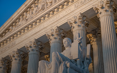 Supreme Court Set to Review Section 1557 Disability Discrimination Case