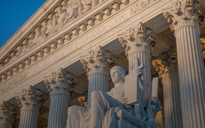 Supreme Court Upholds the ACA in 7-2 Decision