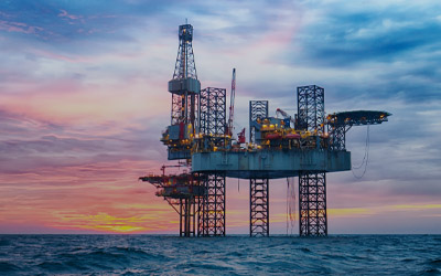 A Surety Solution to North Sea Financial Assurance