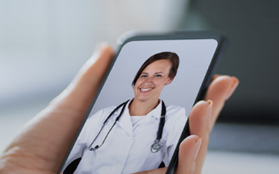 The Rise of Telemedicine: Minimizing Malpractice and Patient Safety Risks for Physicians and Physician Practices
