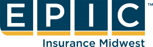 EPIC insurance Midwest Logo