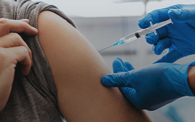 Vaccine Incentive Programs