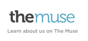 Learn about us on The Muse