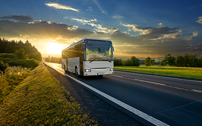 Industry Trends: Limousine & Bus Premiums Continue to Rise