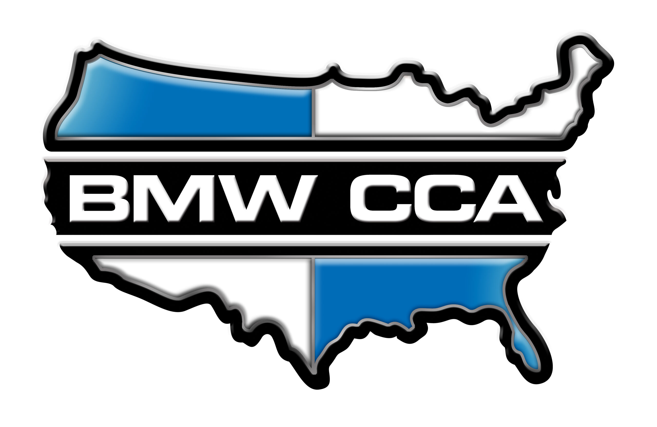 BMW CCA logo
