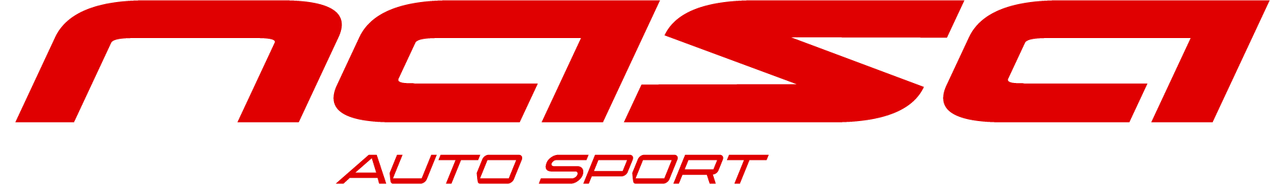 NASA Auto Sport Logo