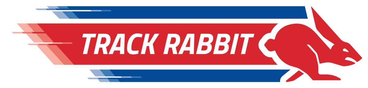 Track Rabbit logo