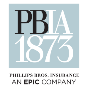 Phillips Brothers Insurance Agency logo