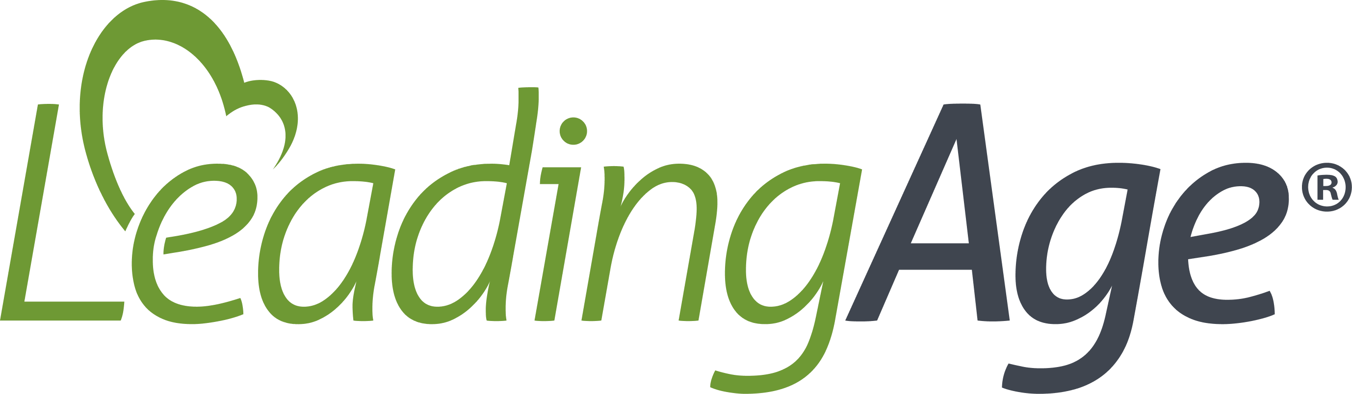 LeadingAge logo